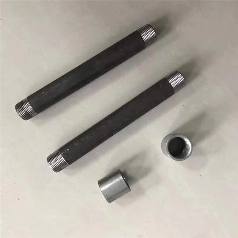 广东钢管注浆管隧道止水