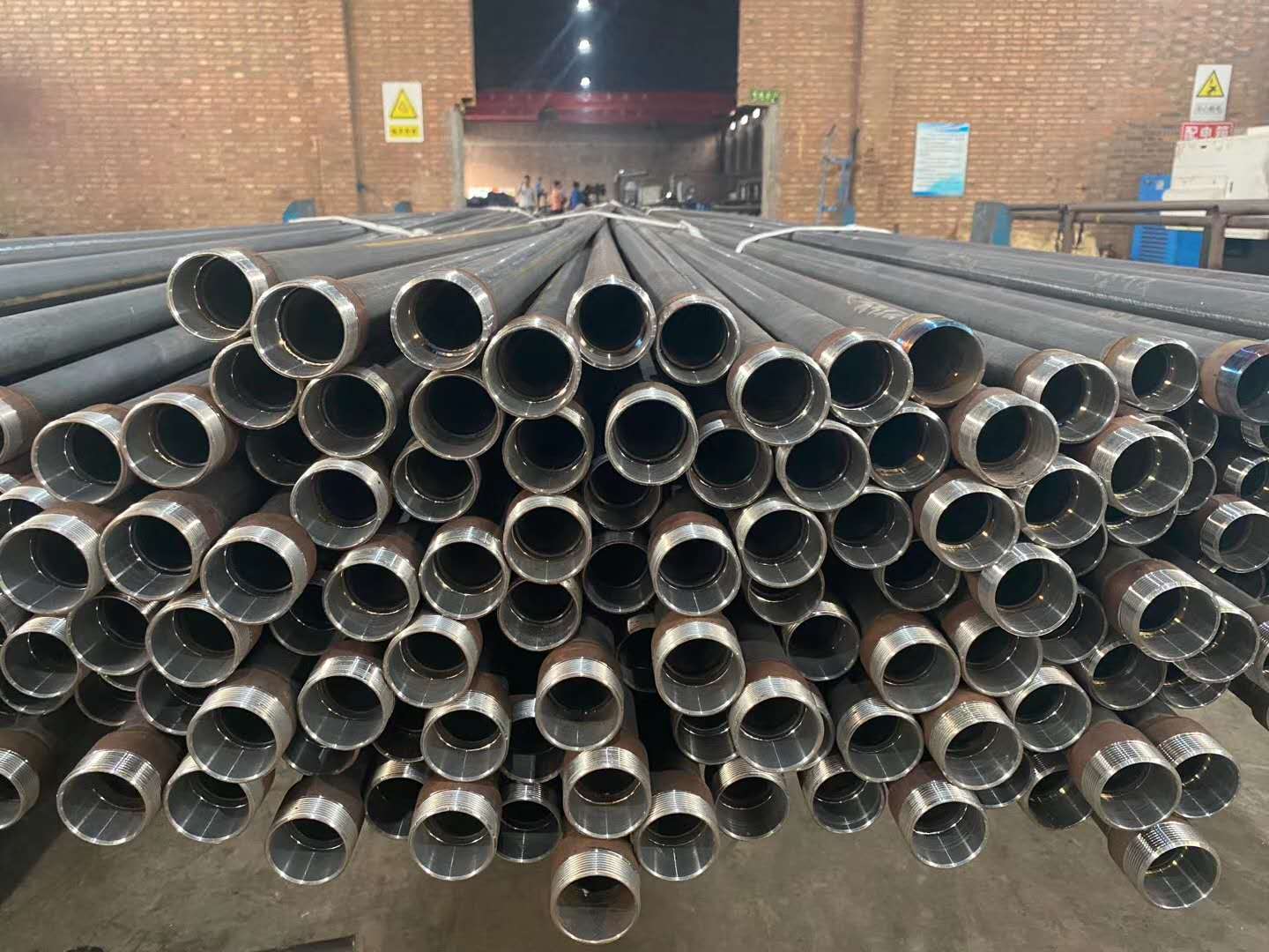 广东桥梁声测管批量供货