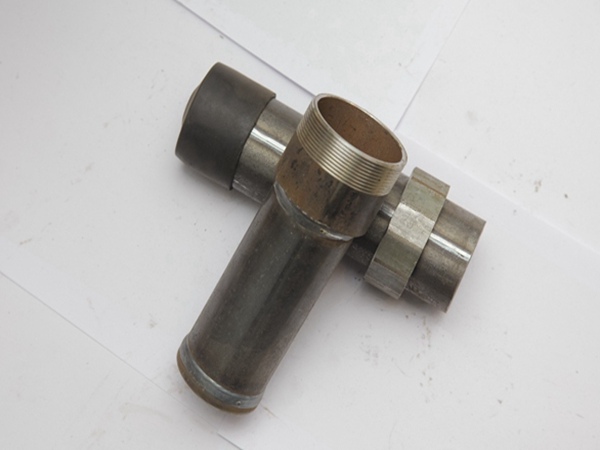 广东螺旋式声测管厚壁3.0mm